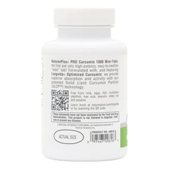Longvida Curcumin