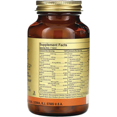 Formula VM-75 Iron-Free