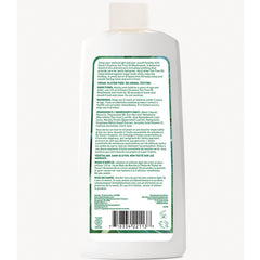 Tea Tree Oil Mouthwash - Spearmint