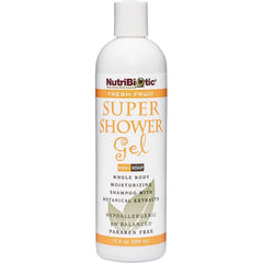 Super Shower Gel - Fresh Fruit