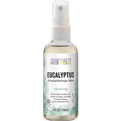 Clearing Eucalyptus Aromatherapy Mist
