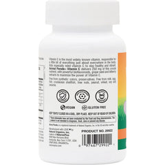 Animal Parade Vitamin C Sugar Free - Orange Juice