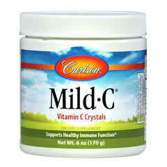 Mild-C Crystals