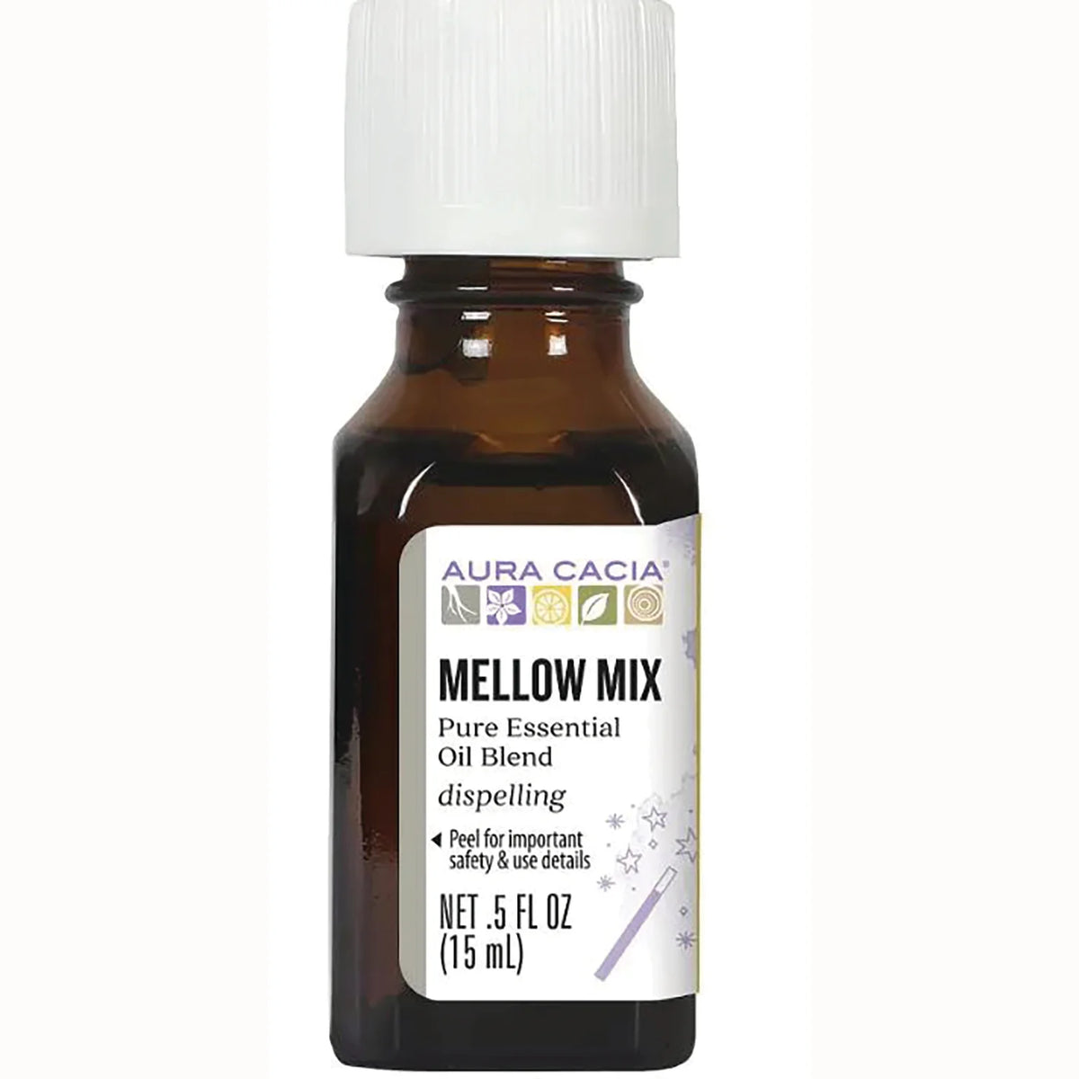 Mellow Mix Pure Essential Oil Blend