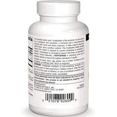 L-Tryptophan with Vitamin B-6