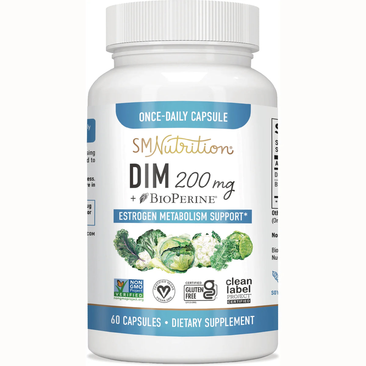DIM + BioPerine