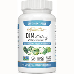DIM + BioPerine
