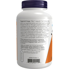 L-Lysine