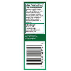 Systane Lubricant Eye Drops - Long Lasting