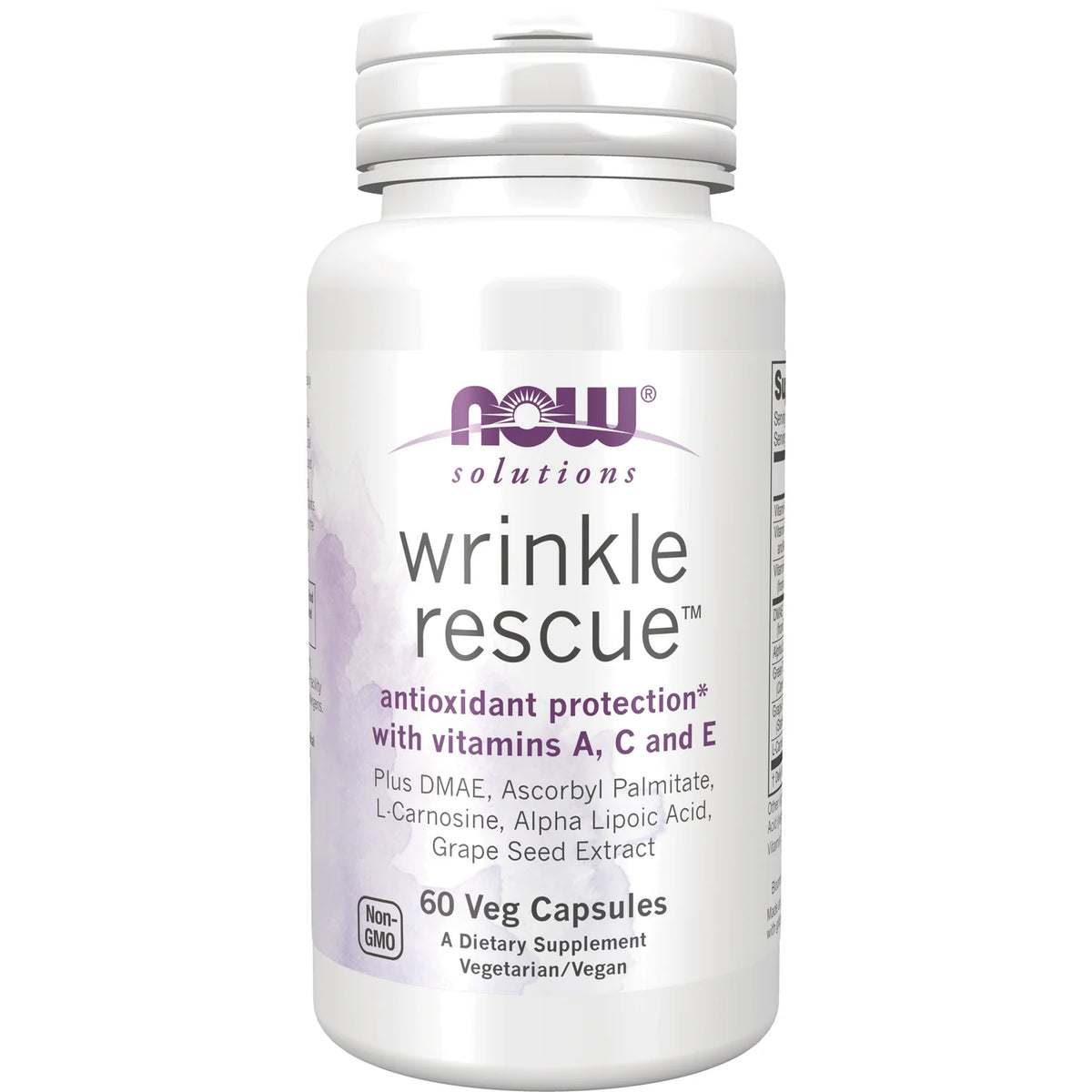 Wrinkle Rescue