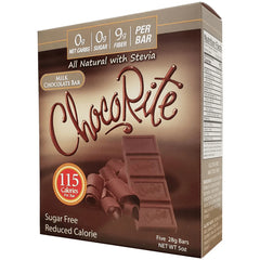Milk Chocolate Bar