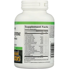 Multi Enzyme High Potency