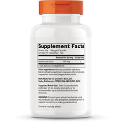Alpha-Lipoic Acid 150