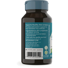 Grape Seed Premium Extract
