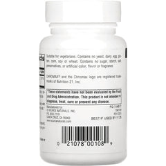 Chromium Picolinate
