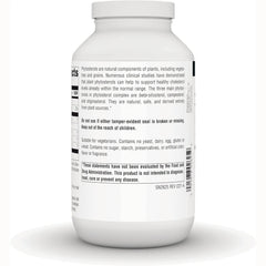 Mega Strength Beta Sitosterol