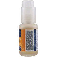 Vitamin C with CoQ10 Vitality Serum