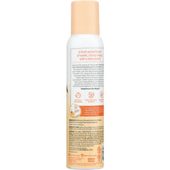 Odor Eliminating Natural Air Freshener - Orange Blast