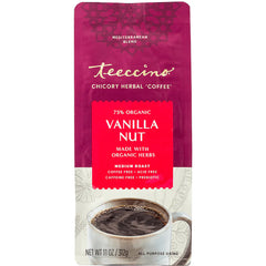 Chicory Herbal 'Coffee' - Vanilla Nut