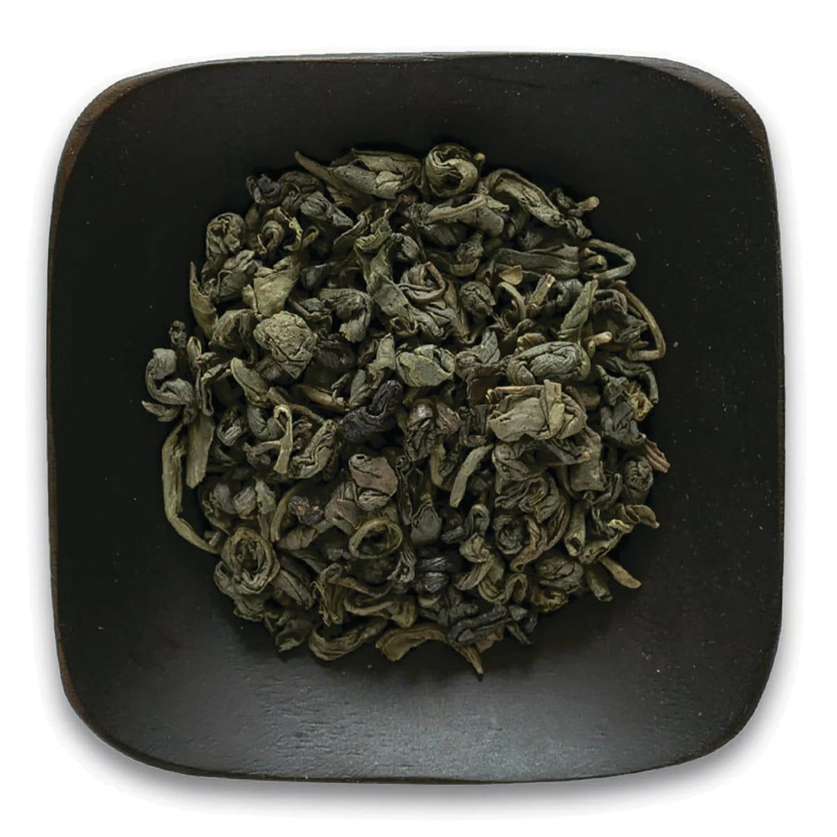 Organic Gunpowder Green Tea