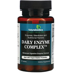 Daily Enzyme Complex