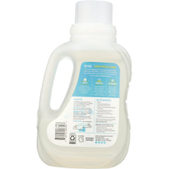 ECOS Plant Powered Laundry Detergent - Magnolia &Lily