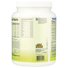 Whole Earth & Sea Protein & Greens - Unflavored