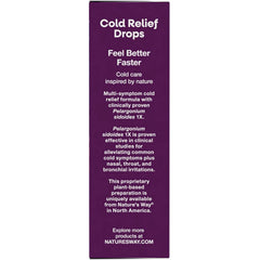 Umcka ColdCare Drops