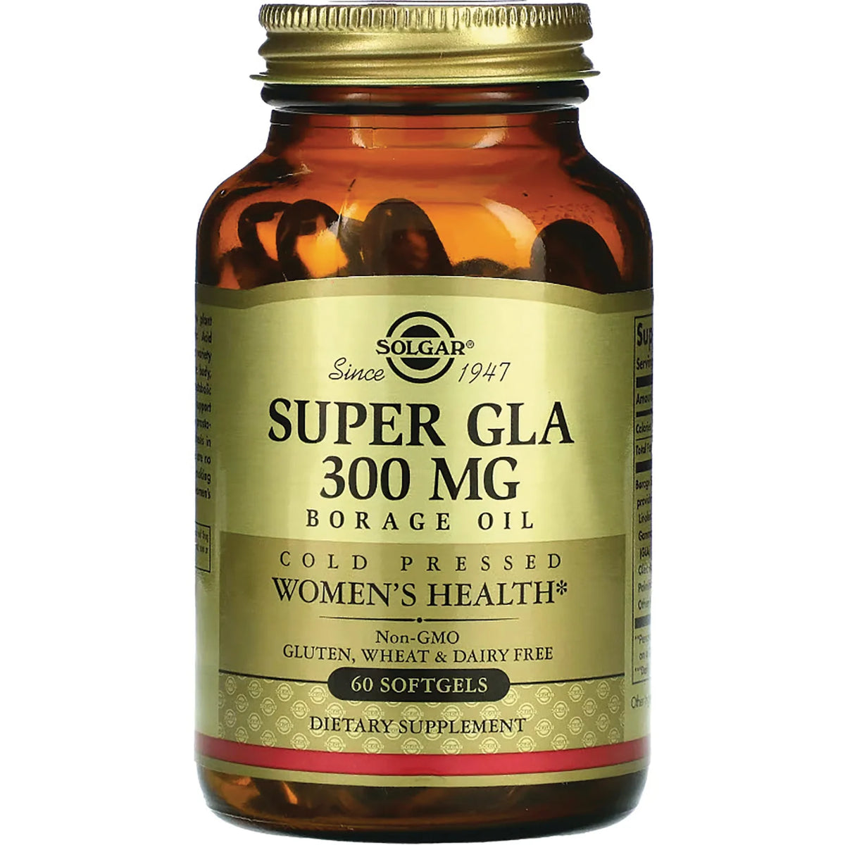 Super GLA