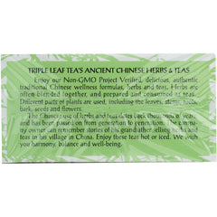 Decaf Green Tea