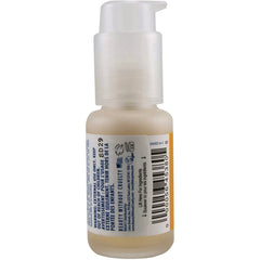 Vitamin C with CoQ10 Vitality Serum