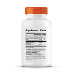 Glucosamine Chondroitin MSM with OptiMSM