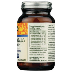 Advanced Adult's Probiotic