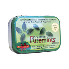 Puremints Spearmint