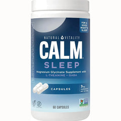 Calm Sleep Capsules
