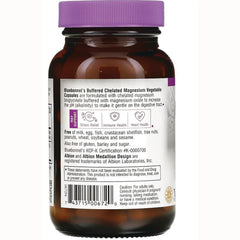 Buffered Chelated Magnesium