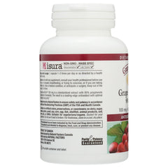 GrapeSeedRich Grape Seed Extract