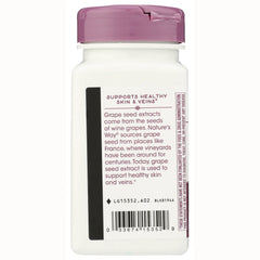 Grape Seed Premium Extract