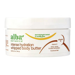 Intense Hydration Whipped Body Butter