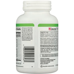 Multi Enzyme High Potency