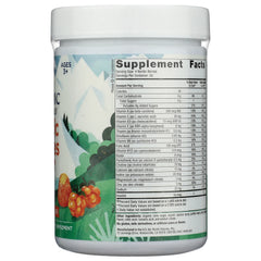 Nordic Berries Multivitamin Gummies - Original