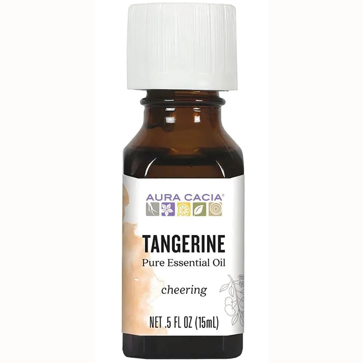 Tangerine Pure Essential Oil