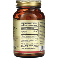 L-Arginine