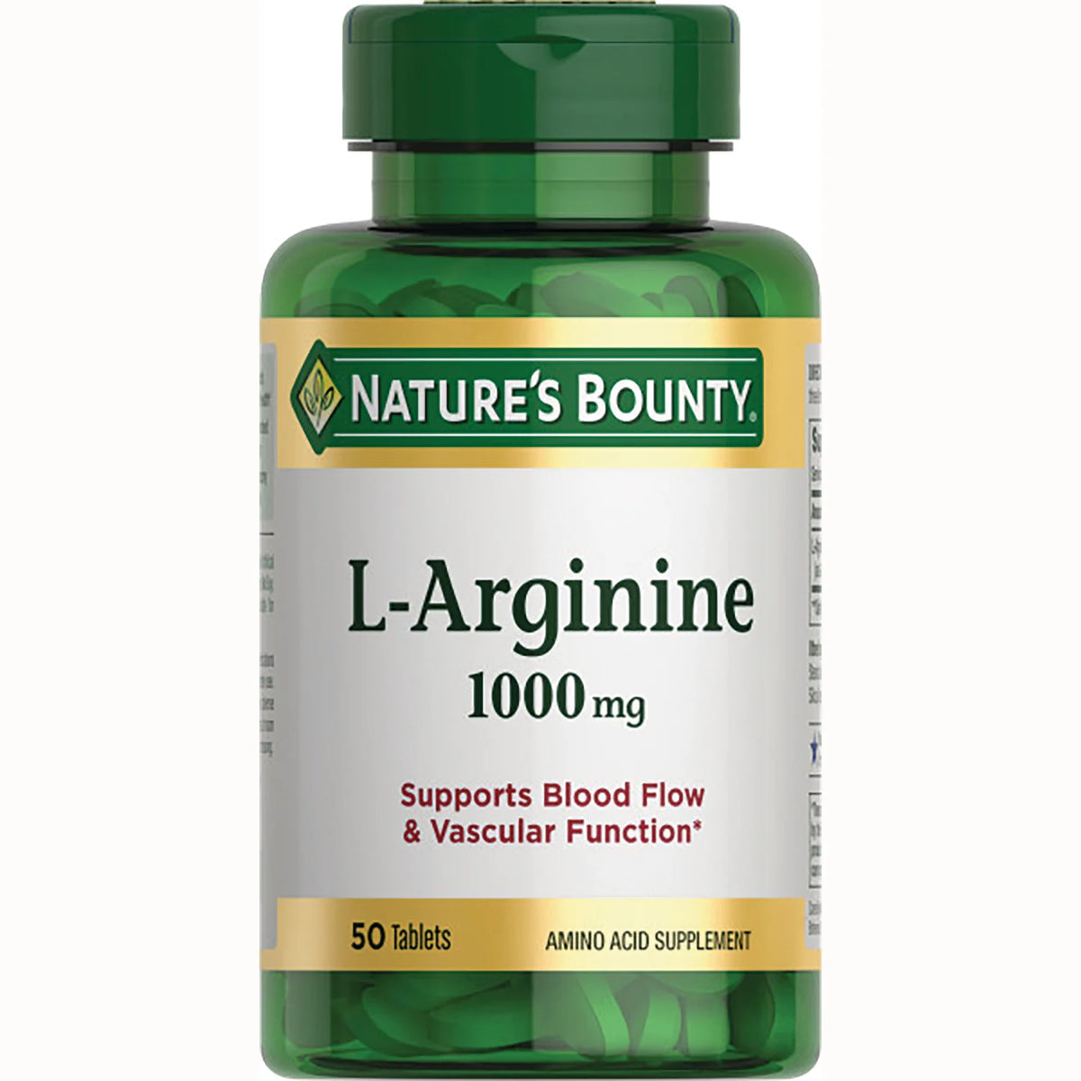 L-Arginine