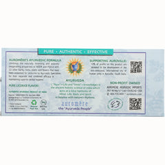Ayurvedic Herbal Toothpaste Mint-Free