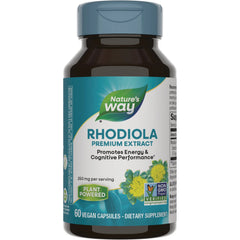 Rhodiola Premium Extract