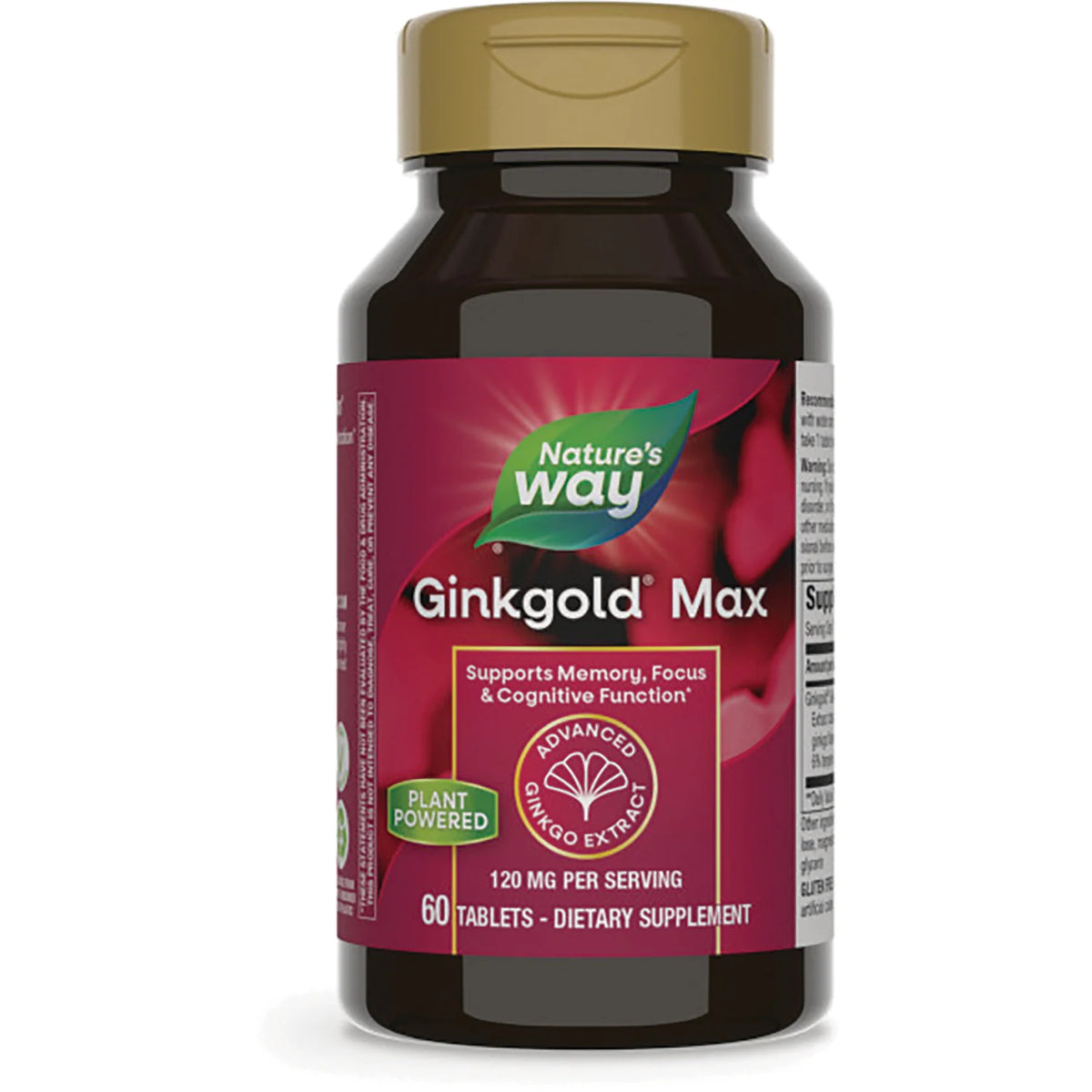 Ginkgold Max