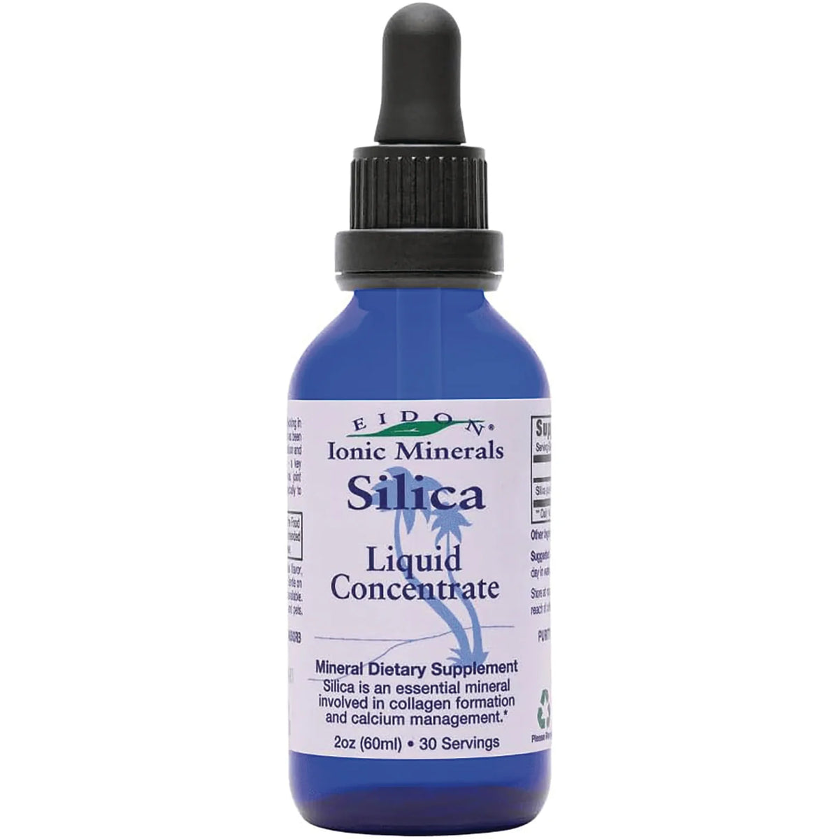 Silica Liquid Concentrate