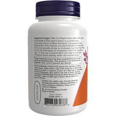 Beta-Sitosterol Plant Sterols