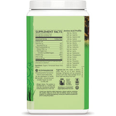 Classic Protein - Natural